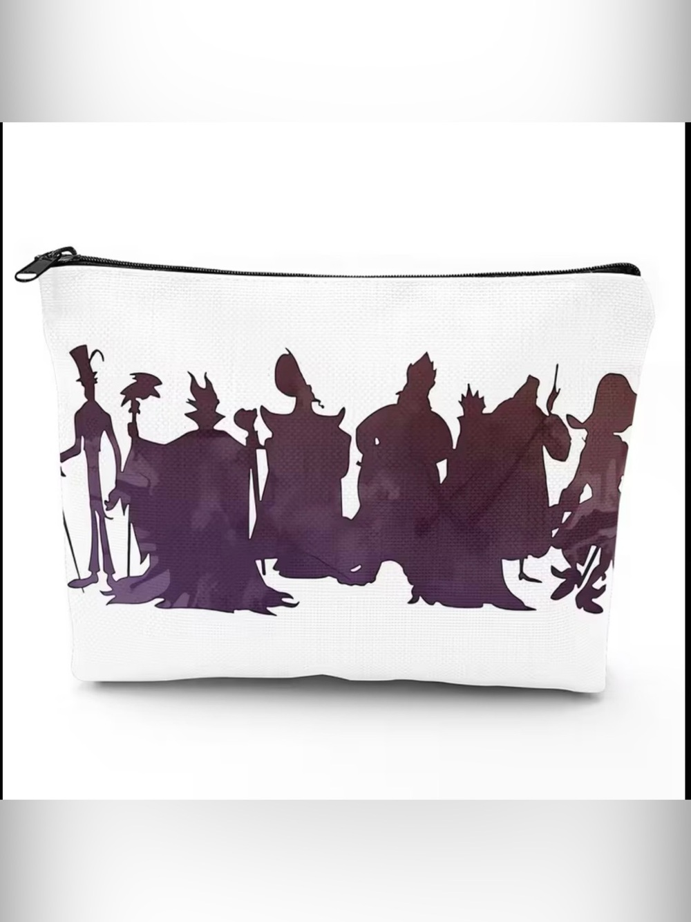 Villains Makeup Bag